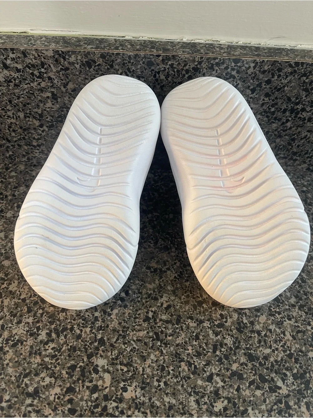 KIDS Nike Flex Running Shoes - Size 5C